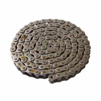 Correntes 5m com 197 Elos Colheitadeira NH RC80/5 Rexnord