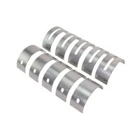 Bronzina Mancal 0,25 Trator Massey Ferguson 423669 KS