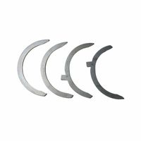 Kit Arruelas Encosto STD Trator Massey Ferguson 3152148 KS