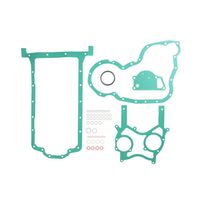Kit Juntas Motor Trator Massey Ferguson 423617801 Santa Cruz