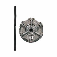 Platô de Embreagem Dupla para Trator John Deere RE211277