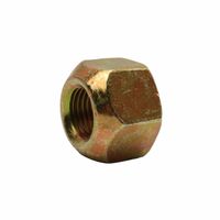 Porca Roda Dianteira Trator Valtra 586160 Metal Fey