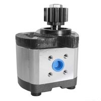 Bomba Direção Hidráulica Trator Massey 9510080416 Bosch