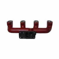 Coletor de Escape Motor MWM Trator Valtra 922909300184 MWM