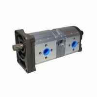 Bomba Hidráulica Trator Valtra 9510080758 Bosch