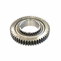 Engrenagem Trator Massey Ferguson 026154R1 Agco