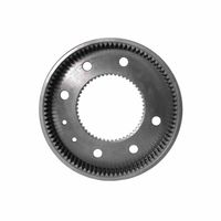 Engrenagem dente Interno Trator Valtra 3176335M1 Agco