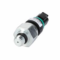 Sensor de Pressão 04 Bar Trator Valtra 4363623M1 Agco