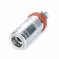 Acoplamento Fêmea Trator Massey Ferguson 4376908M1 Agco