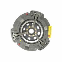 Platô da Embreagem Trator Massey Ferguson 1868005 ATF