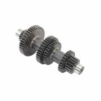 Eixo Lateral Trator Valtra 30013200 Bejol