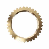 Anel Sincronizado Trator Valtra 641192 Bejol