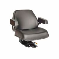 Assento Universal Plantadeira Massey Ferguson 34131 Certão