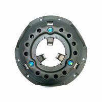 Platô da Embreagem Trator Massey Ferguson 190709 NOR