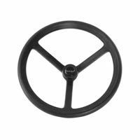 Volante Direção Trator Massey Ferguson 2801777 DVS