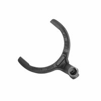Garfo Seletor Trator Massey Ferguson 23414 Eaton