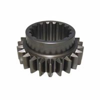 Engrenagem Clark Trator Massey Ferguson 180419 Eaton