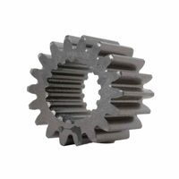 Engrenagem Cilíndrica Trator Valtra 440571 Eaton