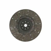 Disco de Embreagem Trator Massey Ferguson 488488 Eaton
