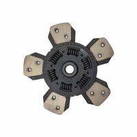 Disco de Embreagem Trator Massey Ferguson 6226847 Eaton