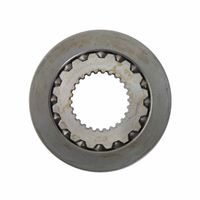 Capa E Cubo Trator Valtra 80034100 Eaton
