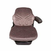 Assento Sem Apoio Trator valtra 4272517 Grammer