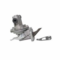 Bomba Alimentadora Trator Massey Ferguson 72088 Indisa