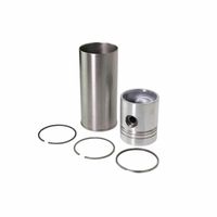 Kit Motor Perkins Trator Massey Ferguson 424858 KS