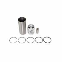 Kit Motor Perkins Trator Massey Ferguson 4203176 Mahle