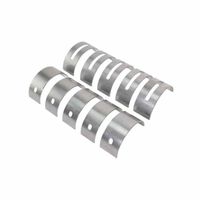 Kit Bronzina Mancal Trator Massey Ferguson 423669 Mahle