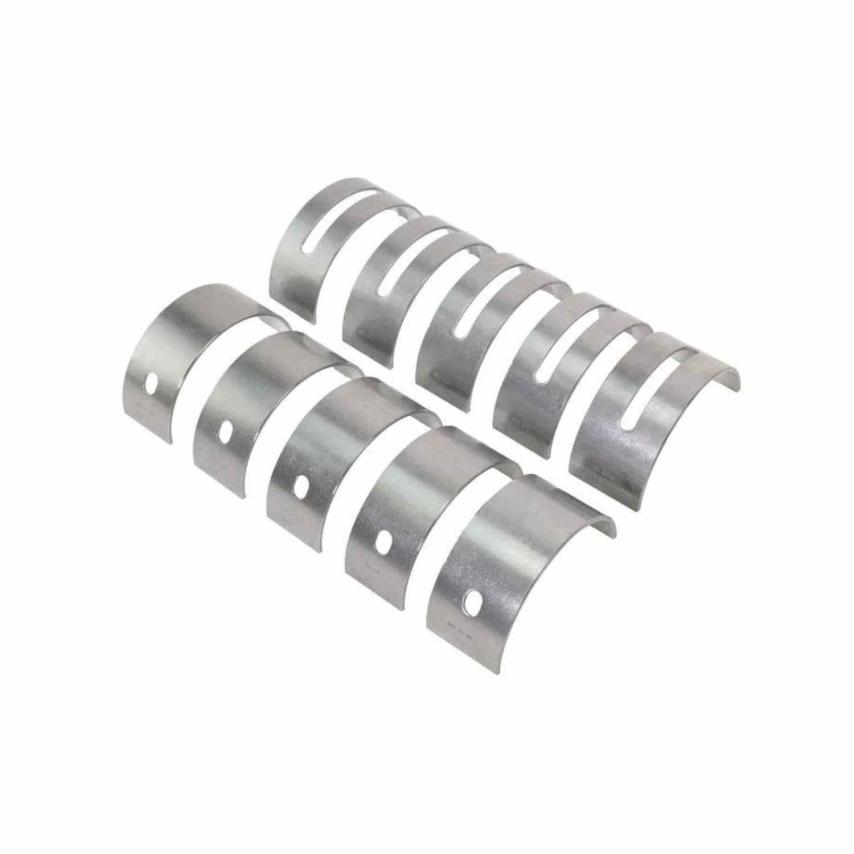 Kit Bronzina Mancal Trator Massey Ferguson 423669 Mahle - Agrotrator