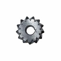 Engrenagem da Bomba Trator Massey Ferguson 189606 Microgear