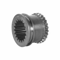 Luva de Engate Trator Massey Ferguson 184770 Motopeças