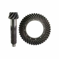 Coroa E Pinhão Trator New Holland 5153715 Motopeças