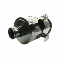 Filtro Ar Seco Trator Massey Ferguson 6262994M1 Tecnoar