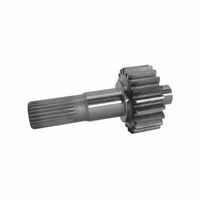 Eixo de Acionamento Z21 Trator Massey 40925 Usinafer
