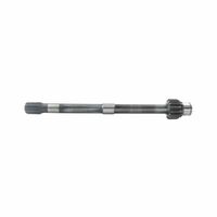 Eixo TDP Câmbio Trator New Holland 47132984 Usinafer