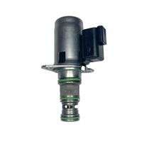 Válvula Magnética Trator New Holland 73403419 ZF