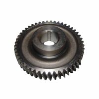 Engrenagem Eixo Comando Motor Trator Valtra 836646389 Agco