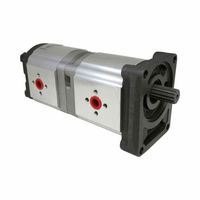 Bomba Hidráulica Trator Valtra 86589900 Agco