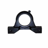 Suporte Mancal Traseiro Trator Valtra 87537600 Agco