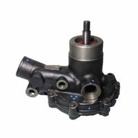 Bomba de Água 6 Cil Trator Valtra 89702200 Agco