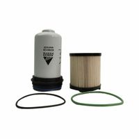 Kit Filtro Duplo Combustível Trator Valtra Acp0634490 Agco