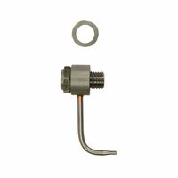Jato Arrefecimento do Pistão Trator Massey Acp0665480 Agco