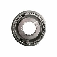 Cubo Sincronizador Trator Valtra 80506500 Bejol