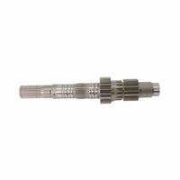 Eixo Principal Trator Valtra 86542400 Bejol