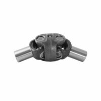 Articulação Eixo Dianteiro Trator Valtra 80569310 Canaparts