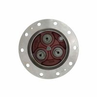 Suporte Planetário Trator Valtra 81882400 Carraro
