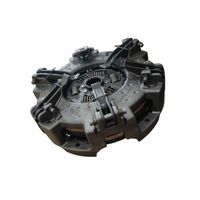 Kit Embreagem Trator New Holland 82824210 CNH