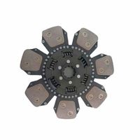 Disco de Embreagem Trator New Holland 82824211 CNH